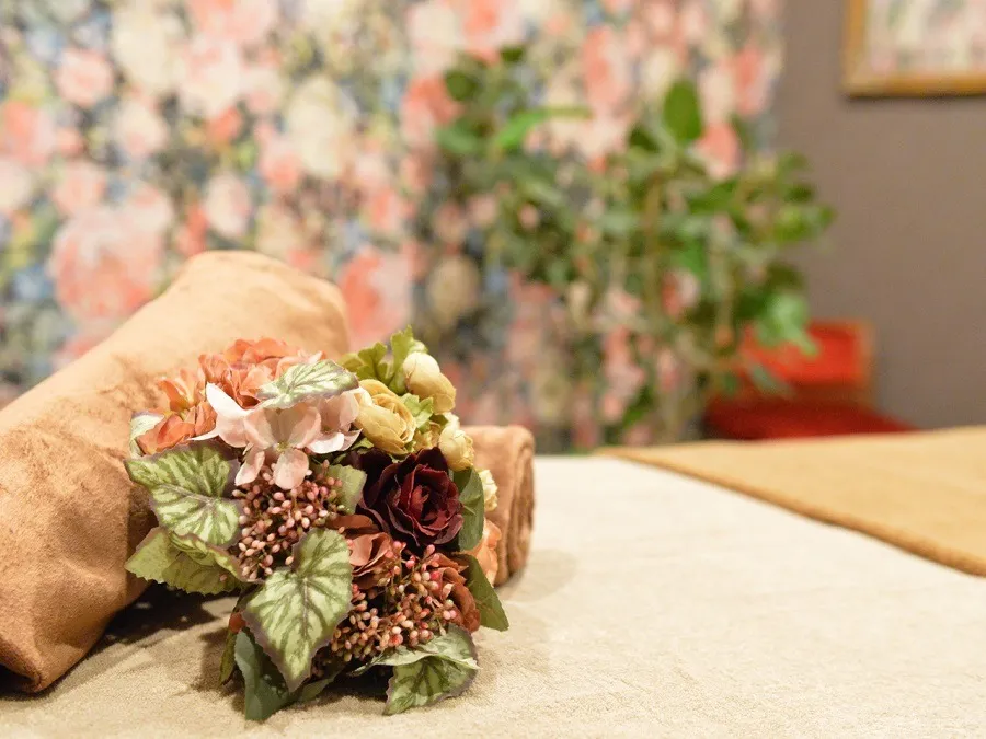 癒しや浄化はサロンのお客様には欠かせません!!